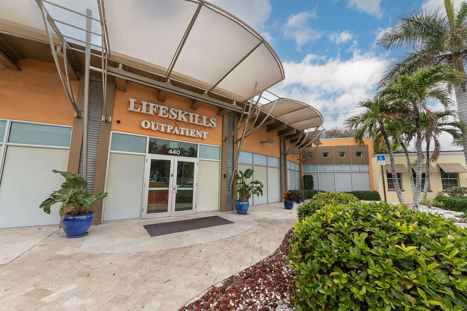 Lifeskills Delray Beach Outpatient and PHP