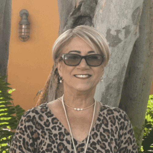 Maritza Torres, PSYD