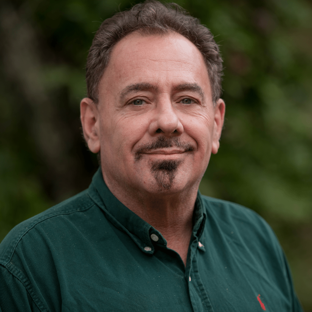 Headshot of Paul Lazar