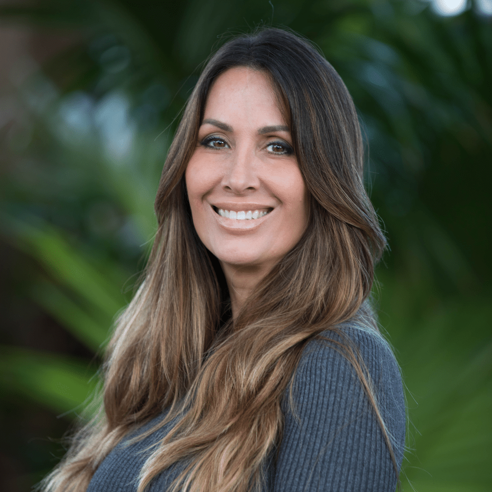 Headshot of Jenny Pi