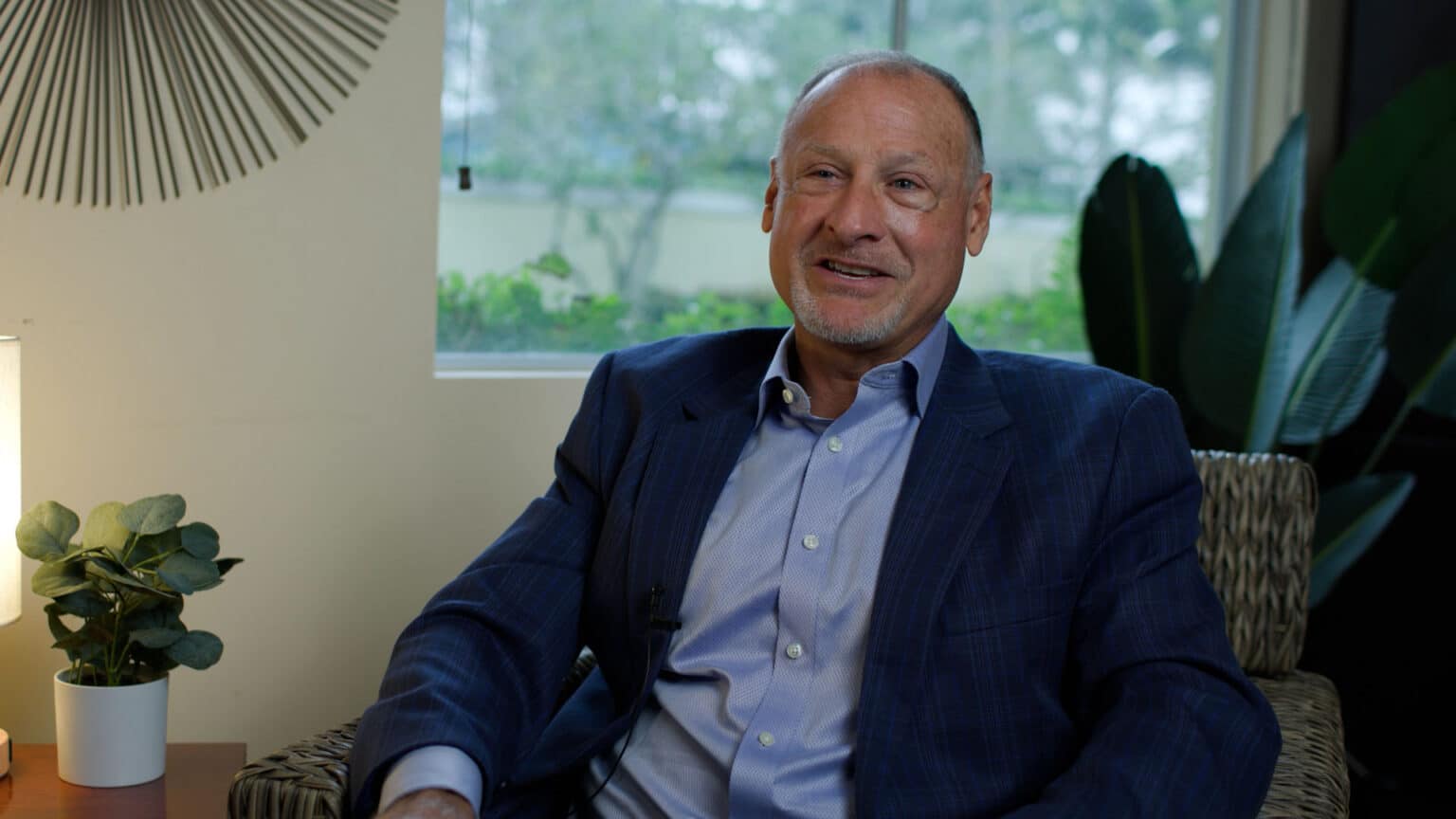 Klay Weaver, CEO of Lifeskills, discusses the program