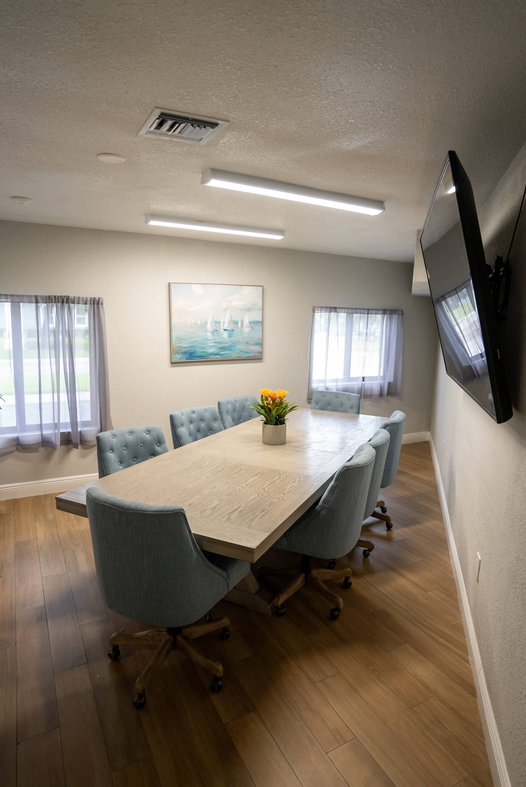 Lifeskills Orlando Outpatient - Conference room