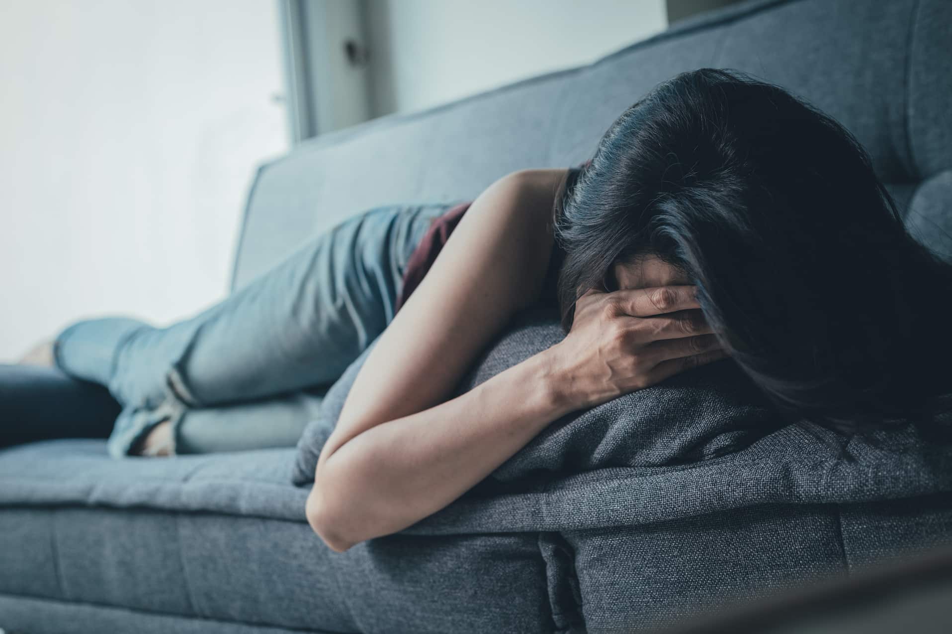 Anxiety & Panic Disorder vs. Generalized Anxiety Disorder