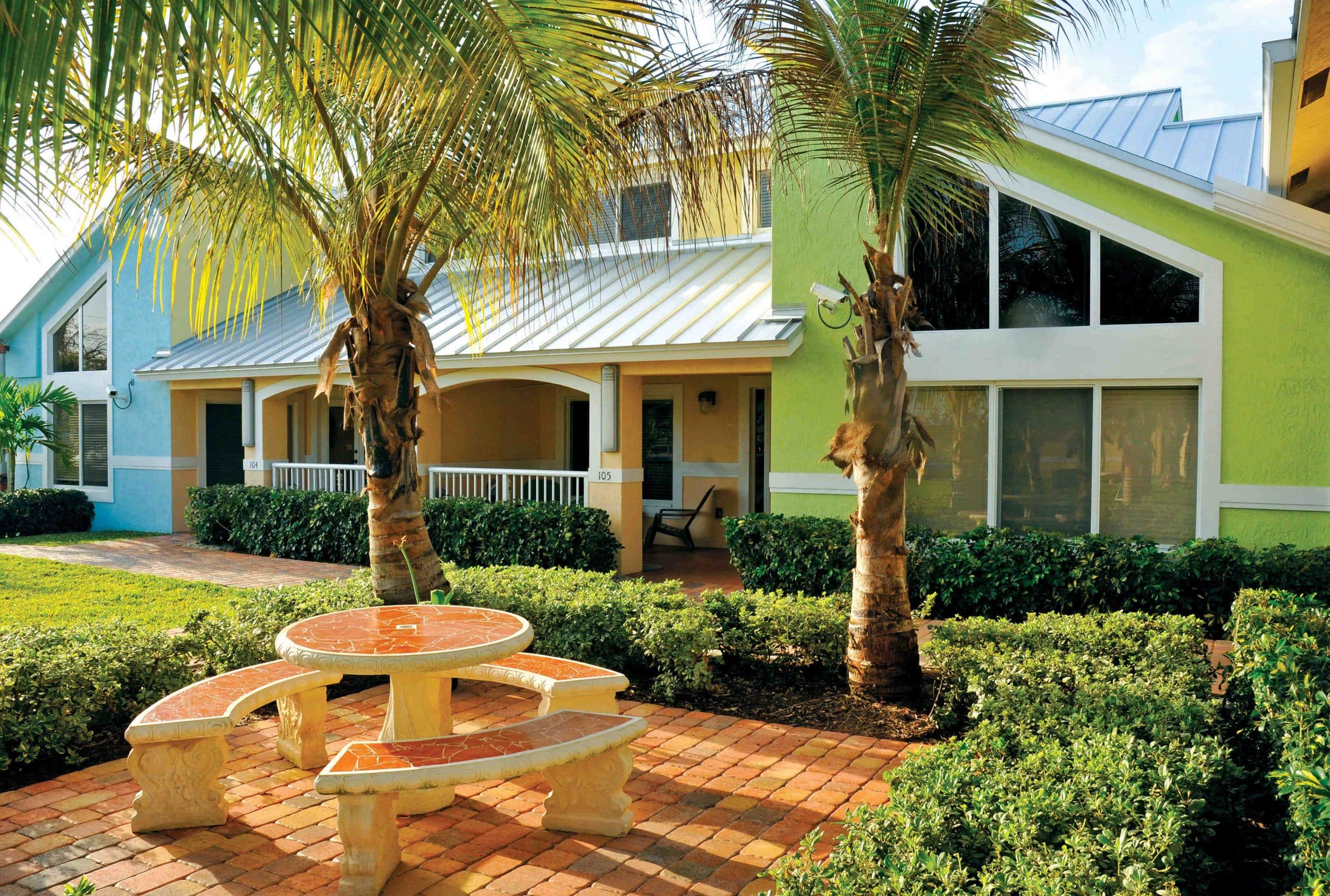 A Different Style of Living at Lifeskills South Florida