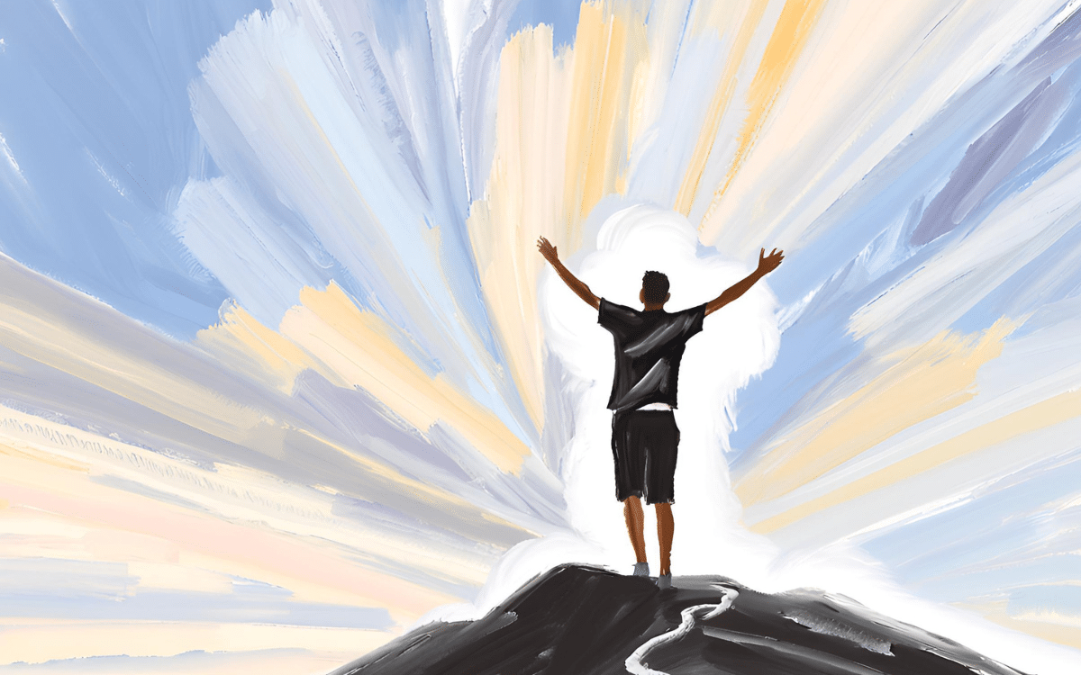 Starting Over: Beginning to Rebuild Life at Lifeskills