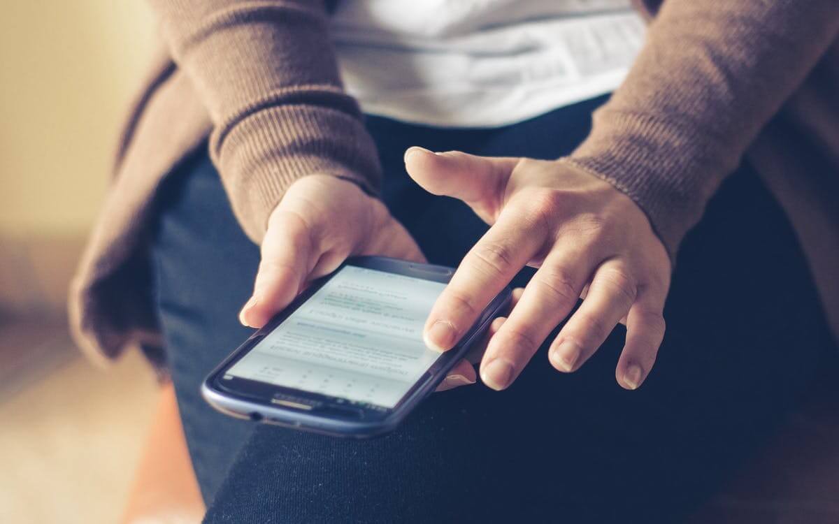Can using Social Media lead to Depression?