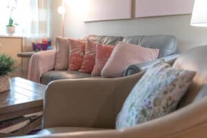 Lifeskills Women's Trauma Program