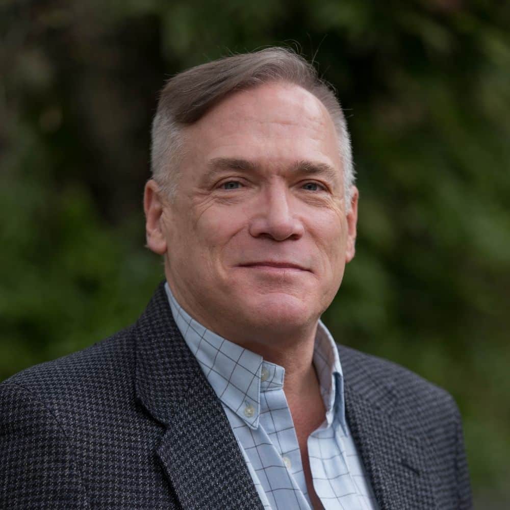 Headshot of Dr. Duquette