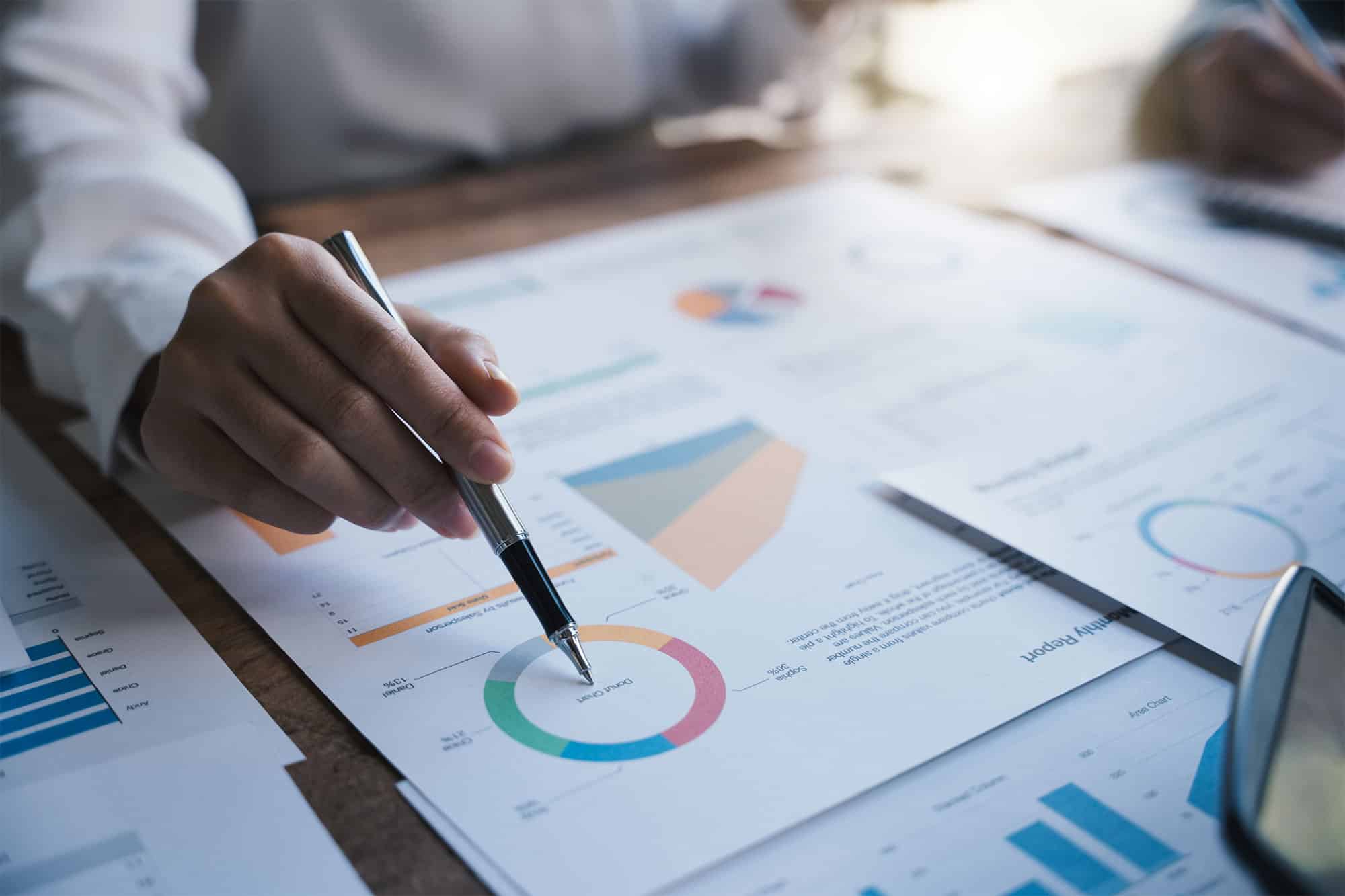Research and outcomes